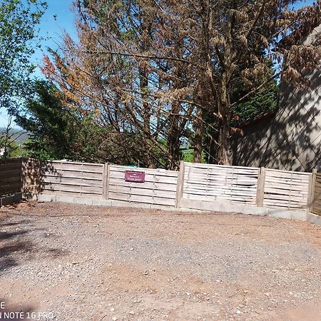 Maison Belvoir Le Fraysse Dış mekan fotoğraf