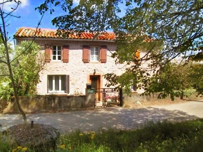 Maison Belvoir Le Fraysse Dış mekan fotoğraf