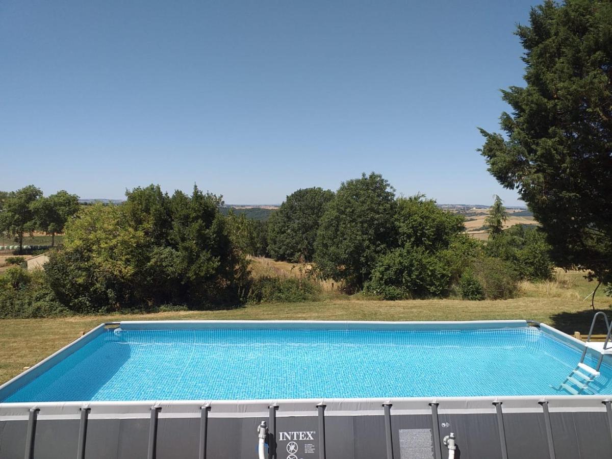 Maison Belvoir Le Fraysse Dış mekan fotoğraf