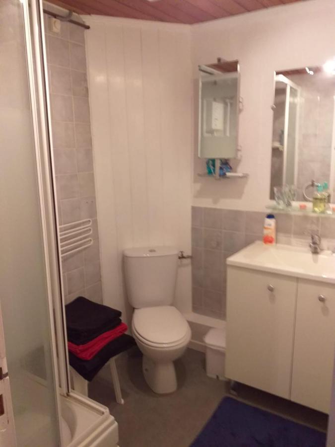 Maison Belvoir Le Fraysse Dış mekan fotoğraf