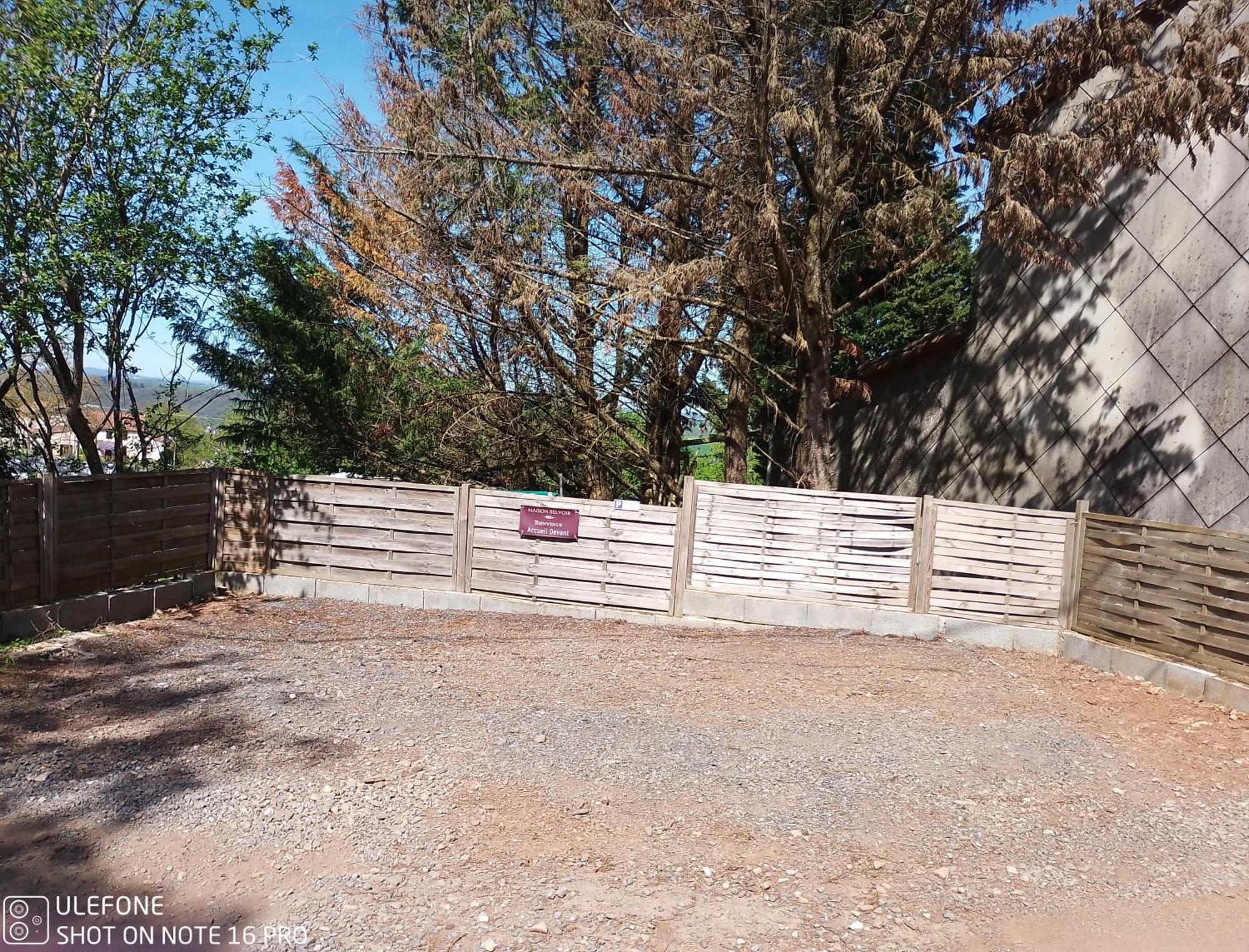 Maison Belvoir Le Fraysse Dış mekan fotoğraf
